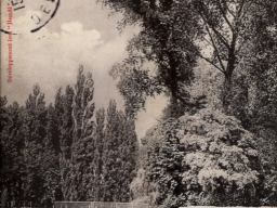 42 annappes le parc - le pont de fer